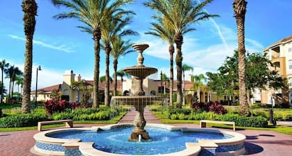 The Epic 5 Vista Cay Resort Orlando Florida