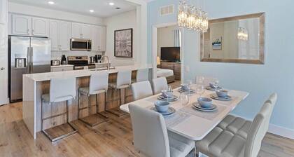 The Epic 5 Vista Cay Resort Orlando Florida