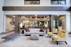 Interior - Private Rooftop Terrace WalkScore-4020 (Scottsdale)