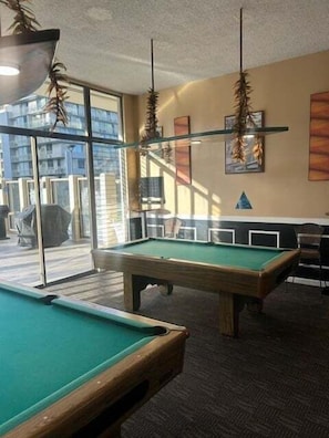 Sala de juegos