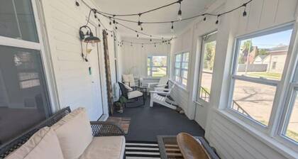 Downtown Muskegon Hideaway