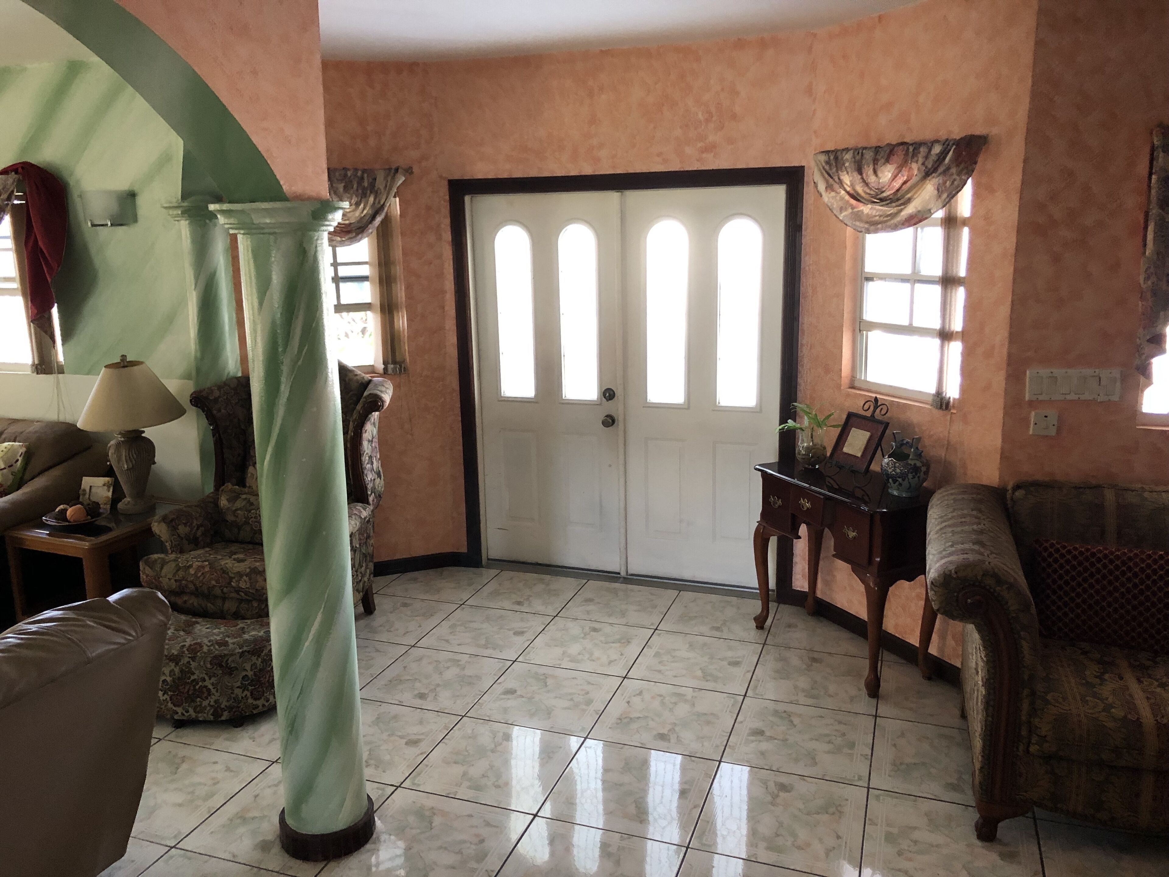 Perfect Group Stay In The Heart Of Montego Bay. 10 Mins From Beach - Montego Bay