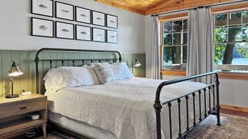 3 dormitoris, wifi i roba de llit