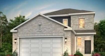 Luxury Furnished 3 Bedroom