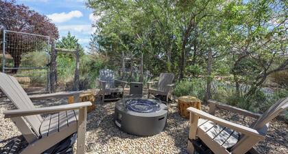 Remodeled home in Kanab, Utah! Close to Zion National Park and Bryce Canyon. Pri