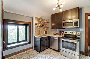 Cucina privata