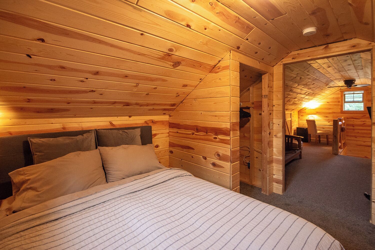 3 camere, Wi-Fi, lenzuola