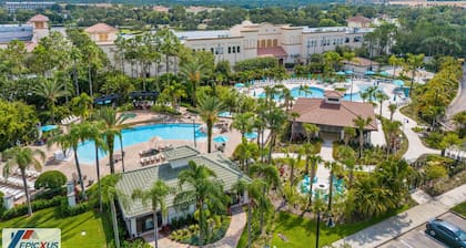 The Epic 25104 Vista Cay Resort Orlando Florida