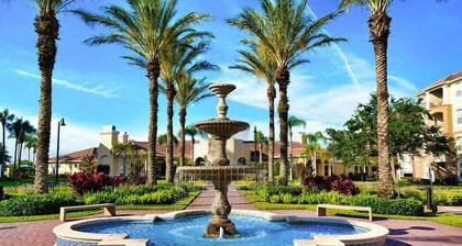 The Epic 18 Vista Cay Resort Orlando Florida