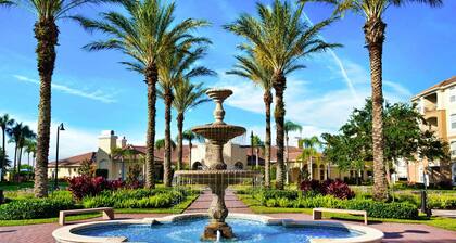 The Epic 6 Vista Cay Resort Orlando Florida