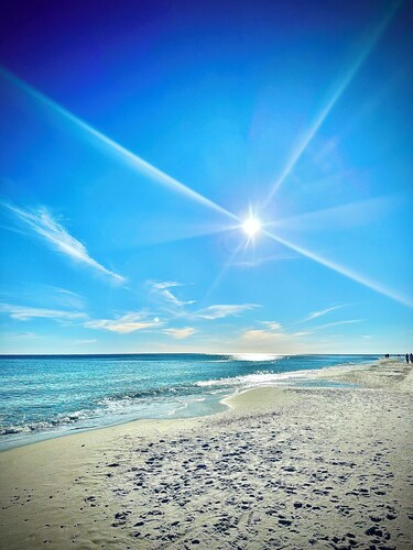 5 STARS Beachfront Condo, Indoor/Outdoor Pools, Hot Tub & Tennis! BOOK NOW!