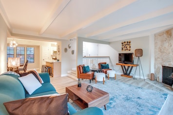 Village of Four Seasons Vacation Rental | 3BR | 2BA | Stairs Required