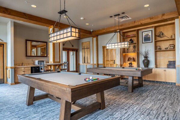 Sala de jogos