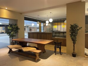 Apartment, 1 Bedroom, Accessible, Smoking | Exterior