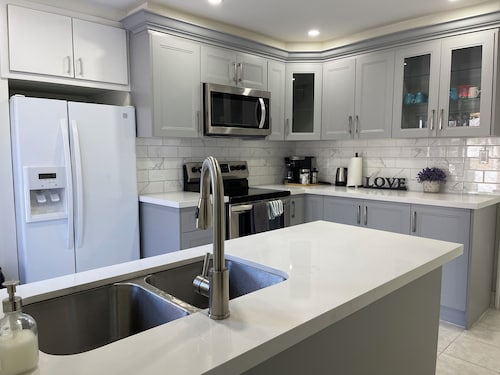 Victoria Family Vacation Home_4 Minutes To The Falls