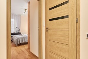 Aerial view - Apartment Róży Wiatrów by Renters (Wroclaw)