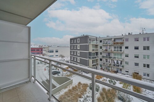 Apartment Róży Wiatrów by Renters