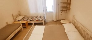 1 Schlafzimmer
