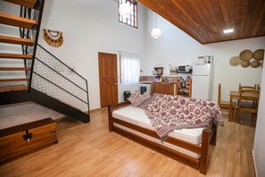 Premium Villa | Living area - Casa em Balnário Camboriú by ReservaStar (Balneário Camboriú)