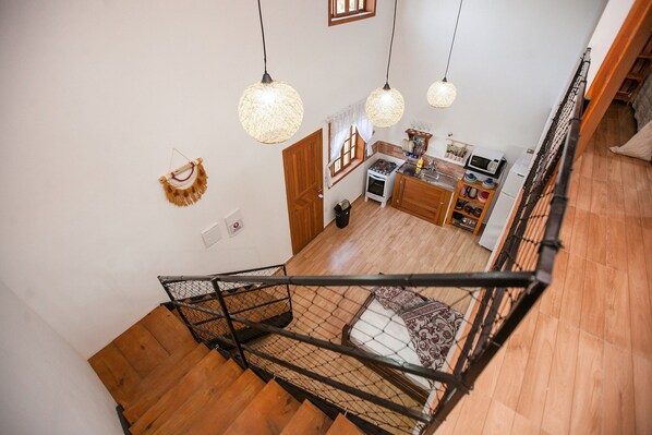 Interior - Casa em Balnário Camboriú by ReservaStar (Balneário Camboriú)