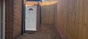 Private Annexe in Solihull -NEC,JLR,BHX