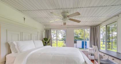 Pet-Friendly Ocala Vacation Rental w/ Patio!