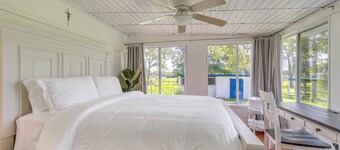 Pet-Friendly Ocala Vacation Rental w/ Patio!