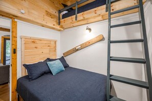 2 habitaciones, wifi gratis y ropa de cama 