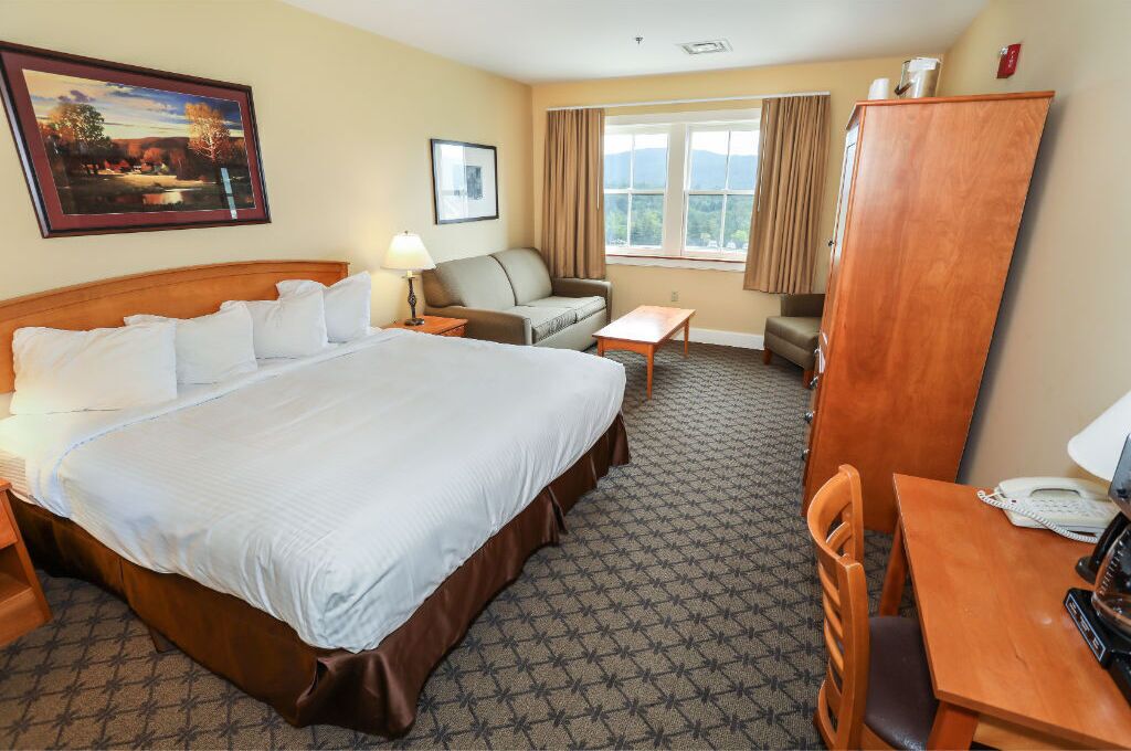 2 bedrooms, WiFi (free), bed sheets