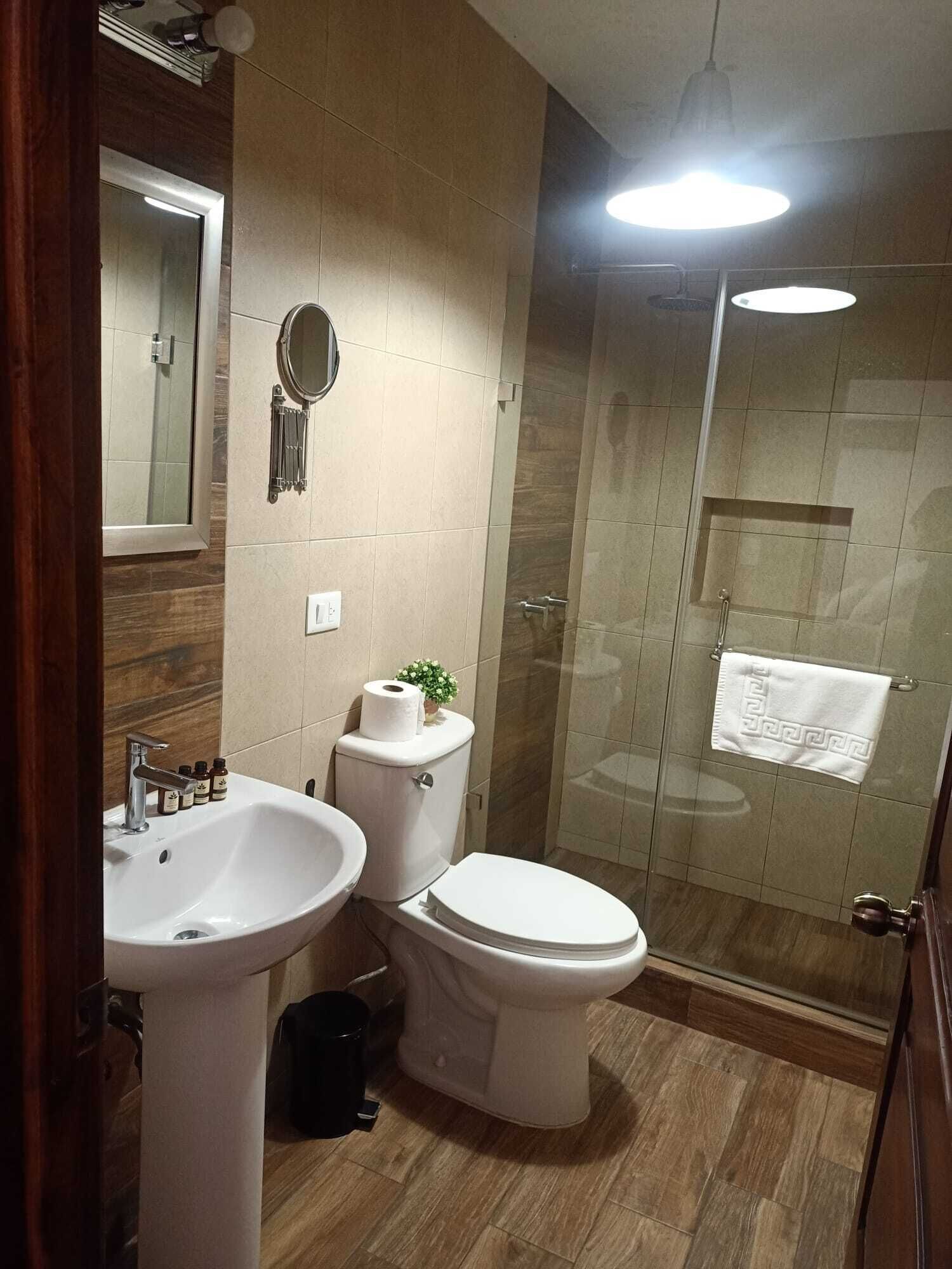 Foto - Parador de Antigua