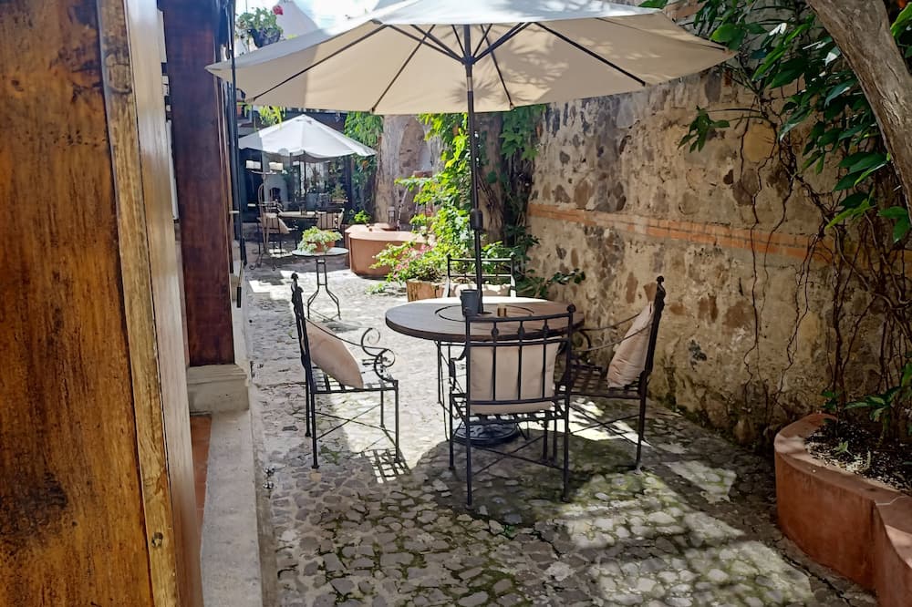 Parador de Antigua