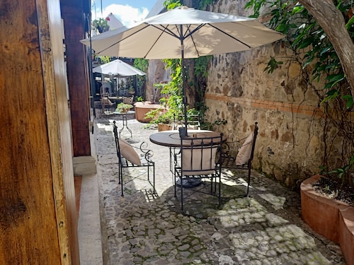 Parador de Antigua