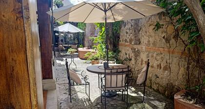 Parador de Antigua