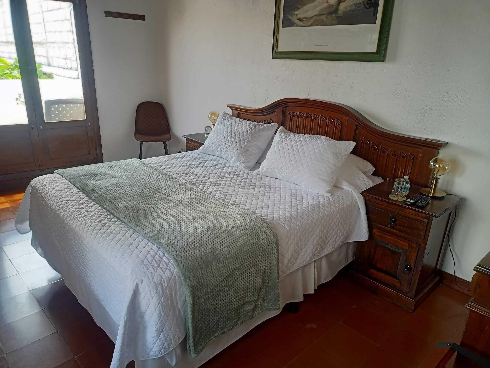 Foto - Parador de Antigua