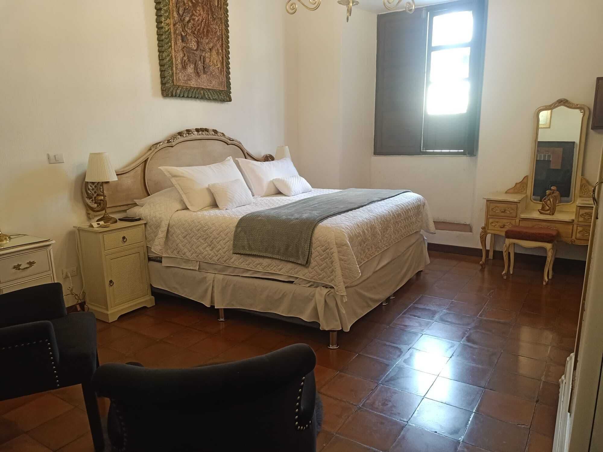 Foto - Parador de Antigua