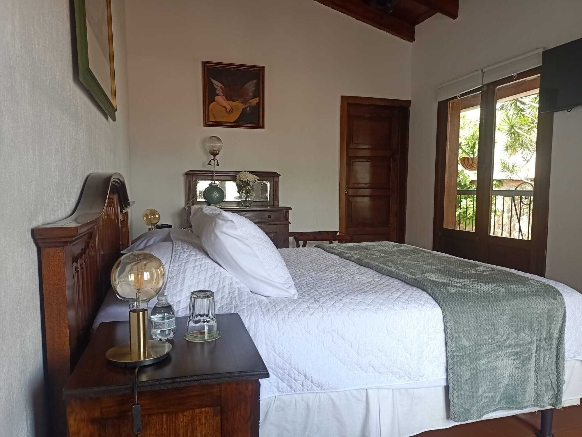 Foto - Parador de Antigua