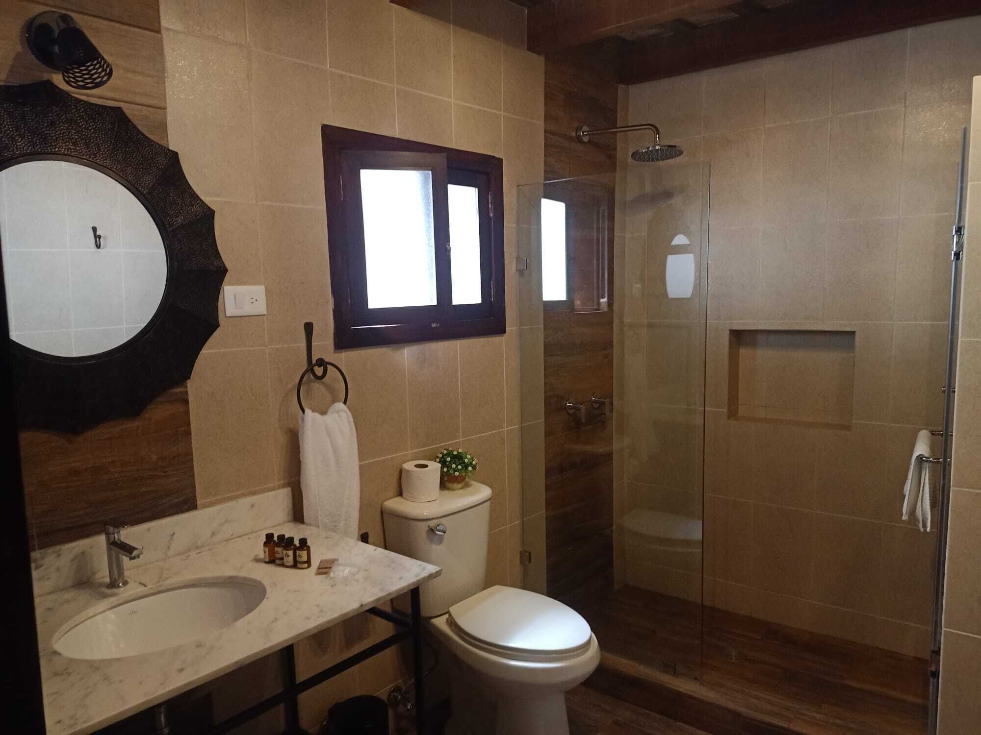 Foto - Parador de Antigua