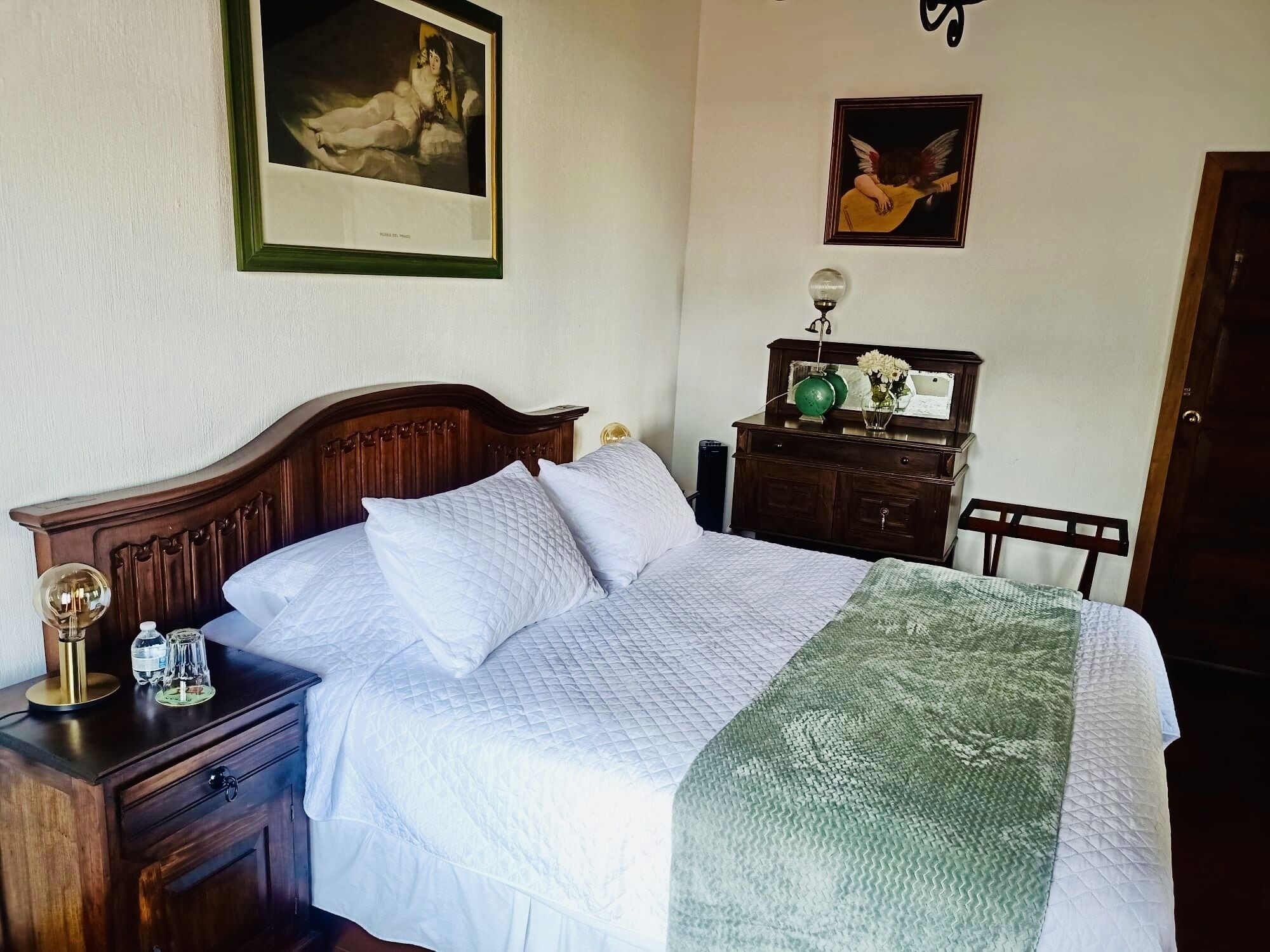 Foto - Parador de Antigua