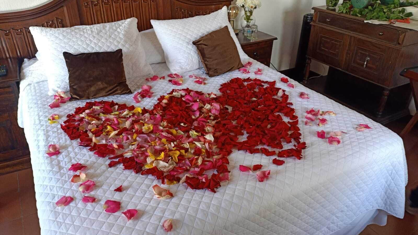 Foto - Parador de Antigua