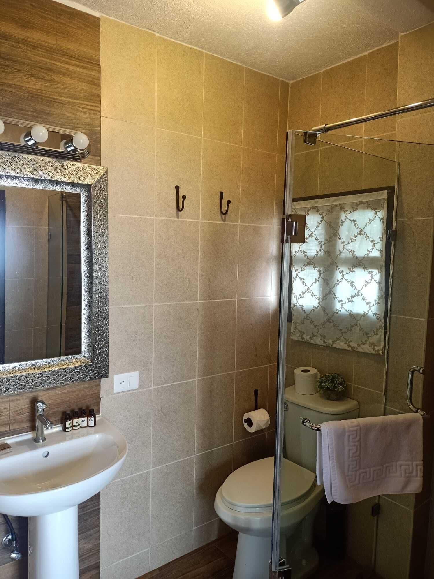 Foto - Parador de Antigua