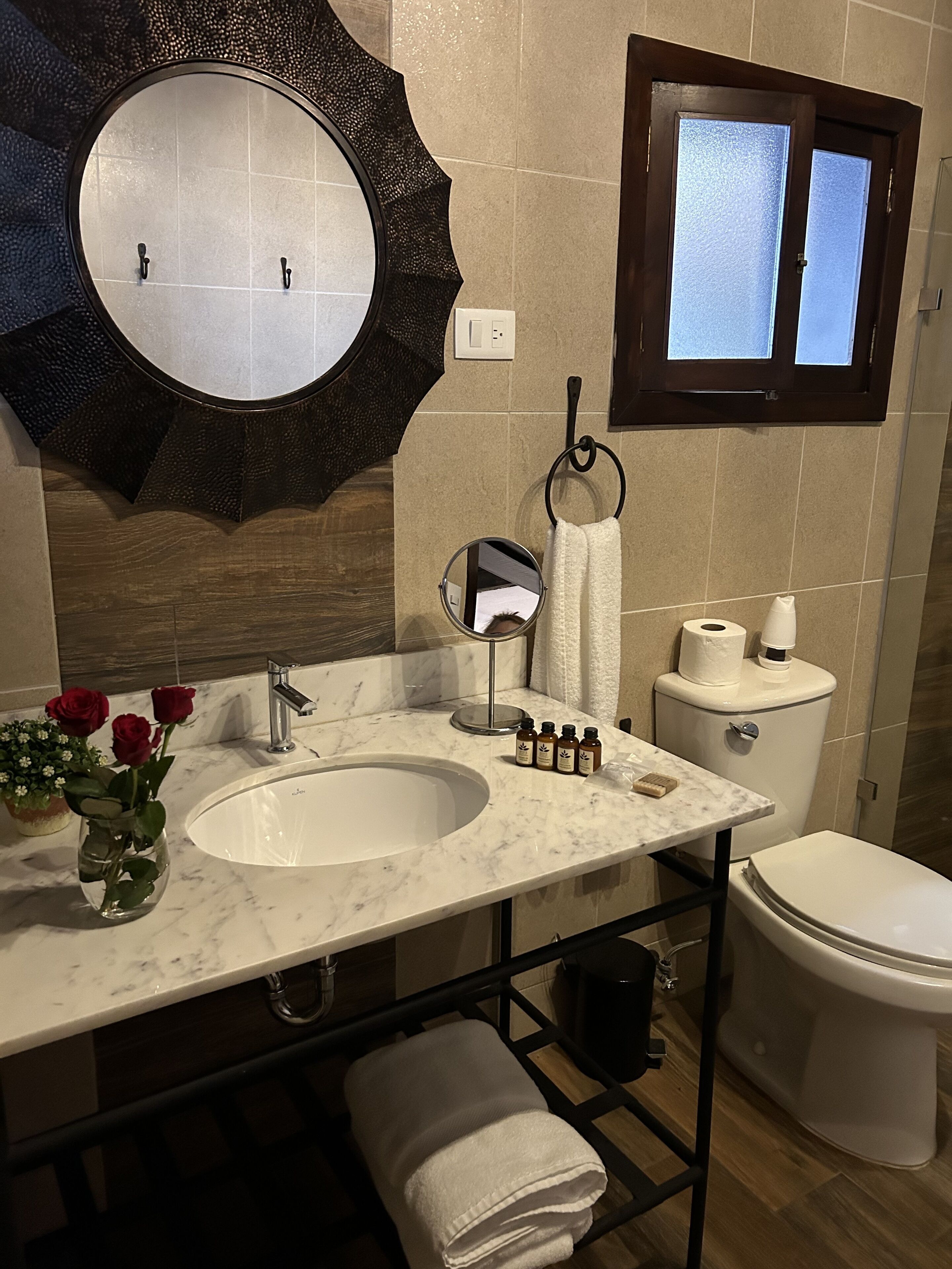 Foto - Parador de Antigua