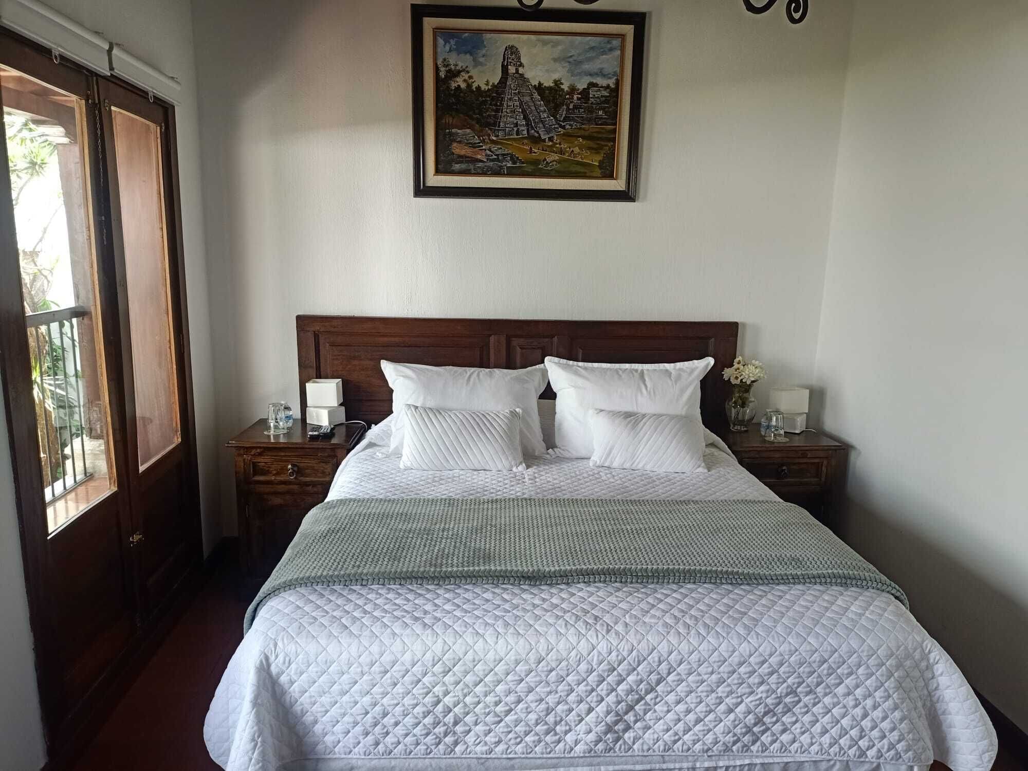 Foto - Parador de Antigua