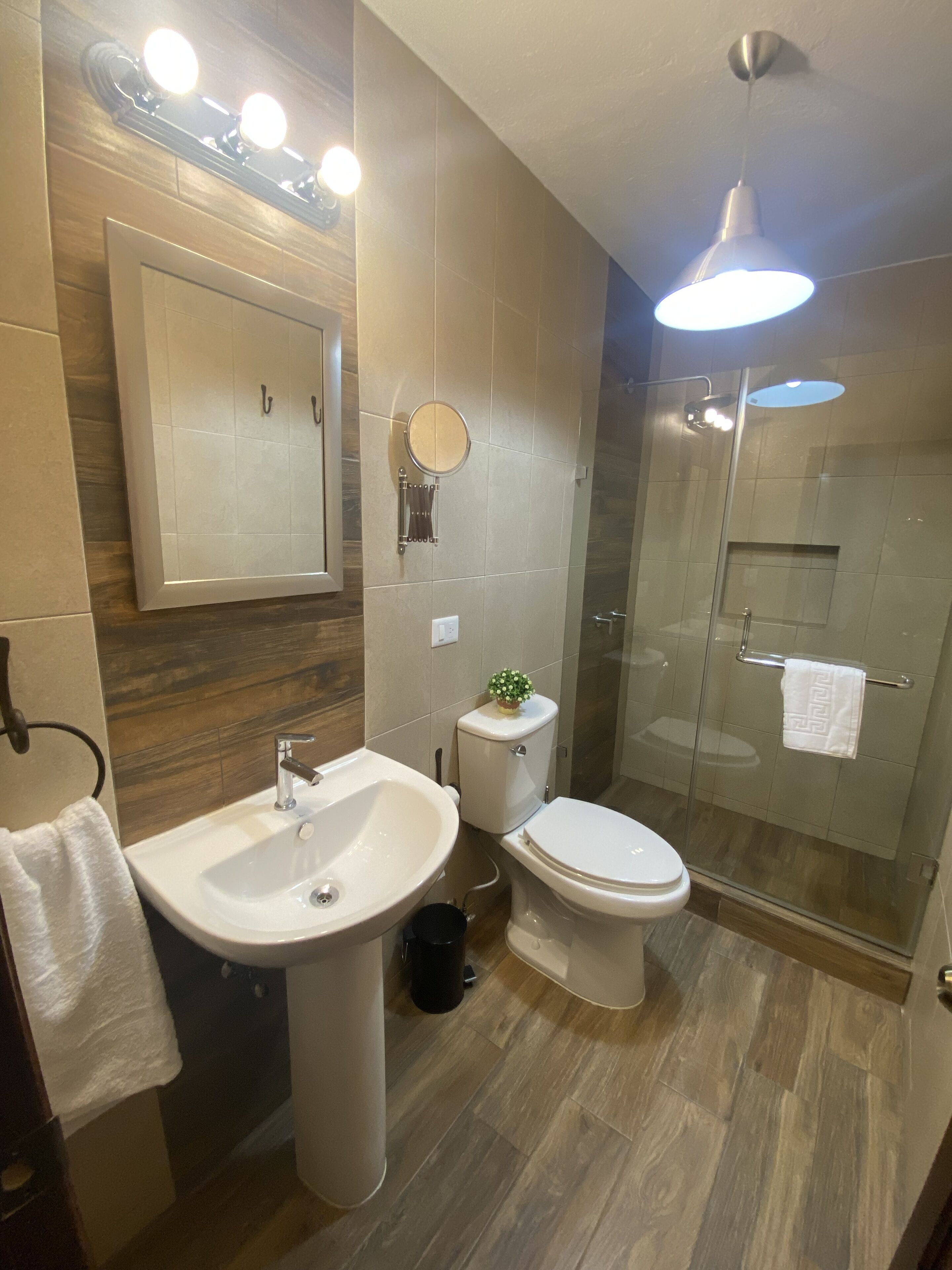 Foto - Parador de Antigua