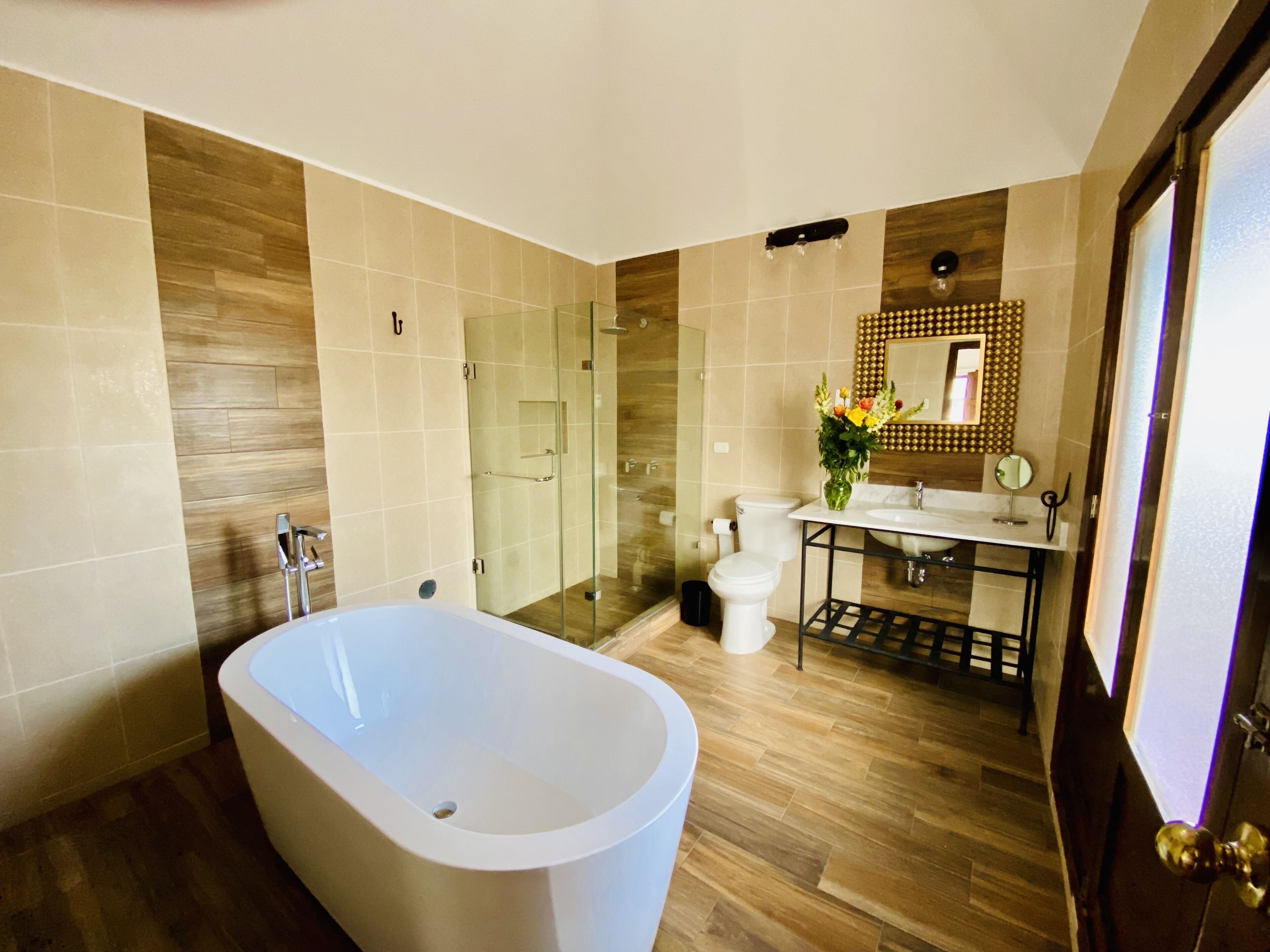 Foto - Parador de Antigua