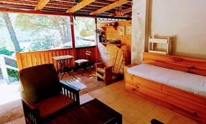 Terrace/patio - Apartment "Maslinada", Villa Boskovic, Bigova (Bigova)