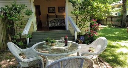 Barkley Cottage - 2 Bedroom