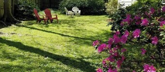 Barkley Cottage - 2 Bedroom