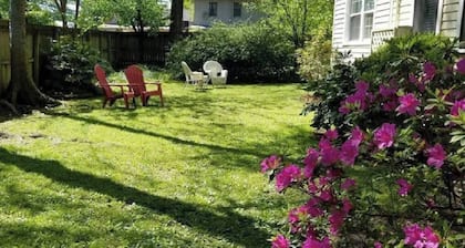 Barkley Cottage - 2 Bedroom