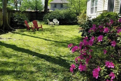 Barkley Cottage - 2 Bedroom