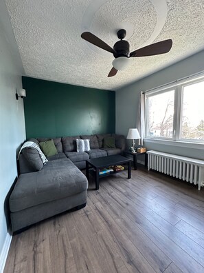 تلفزيون ذكي